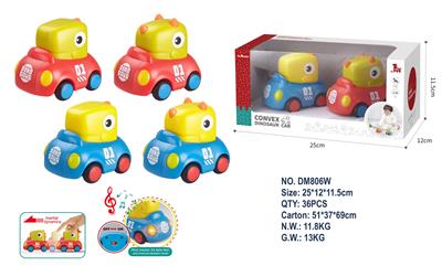 Baby toys series - OBL10004934
