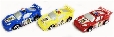 Inertia series - OBL10004940