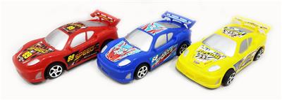 Inertia series - OBL10004941