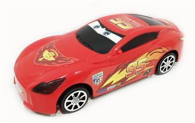 Inertia series - OBL10004944