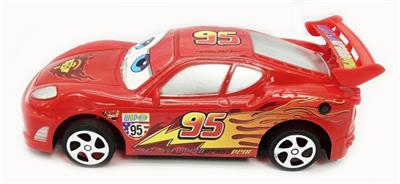 Inertia series - OBL10004957