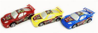 Inertia series - OBL10004959