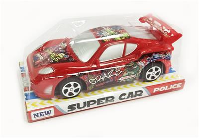 Inertia series - OBL10004960