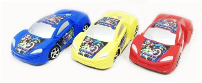 Inertia series - OBL10004962