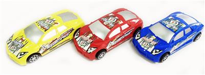 Inertia series - OBL10004974