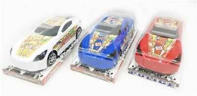 Inertia series - OBL10004978