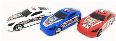 Inertia series - OBL10004980