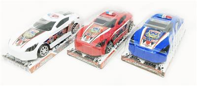 Inertia series - OBL10004981