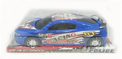 Inertia series - OBL10004986