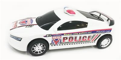 Inertia series - OBL10004988