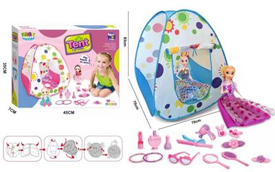 TENT - OBL10005000