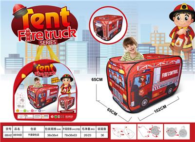 TENT - OBL10005009