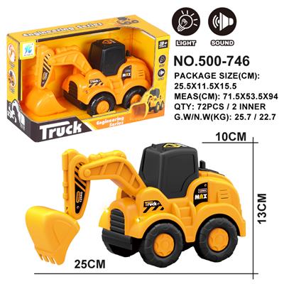 Inertia series - OBL10005092