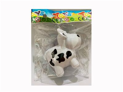 卡通奶牛(单
只)糖装
/OPP袋装 - OBL10005120