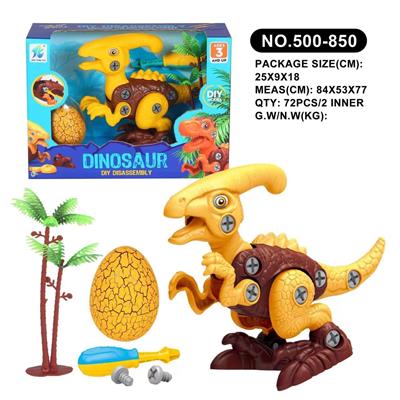 Self-assembling - OBL10005130