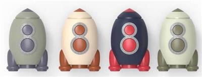 Pressing power toys - OBL10005200