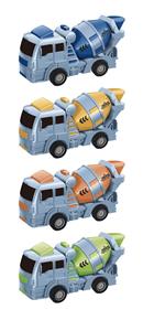 Pressing power toys - OBL10005202