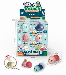 Pressing power toys - OBL10005215