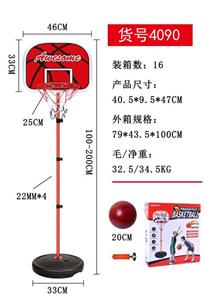 篮球架 - OBL10005300