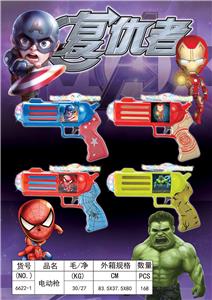 电动枪 - OBL10005335