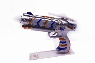 电动枪带风）带红外线 - OBL10005341