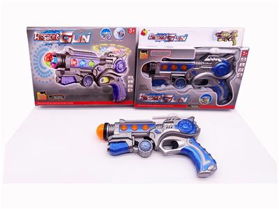 风车太空）带红外线 - OBL10005354