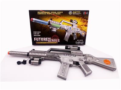 闪光冲锋）带红外线 - OBL10005357