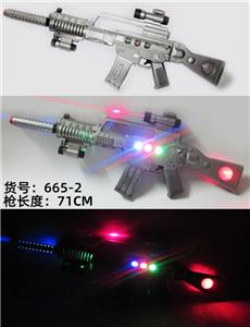 震动冲锋）带红外线 - OBL10005362