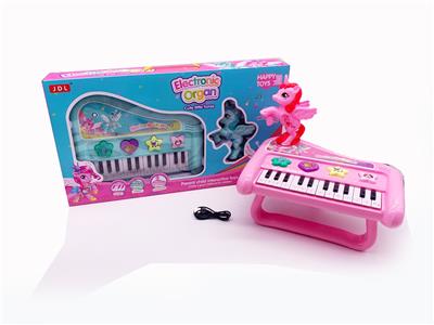 小马电子琴 - OBL10005374