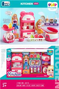 Set series - OBL10005434