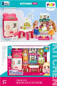 Set series - OBL10005435