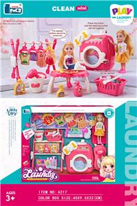 Set series - OBL10005436