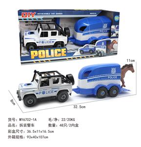 Self-assembling - OBL10005521