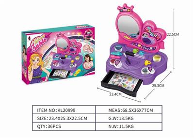 Beauty set - OBL10005563