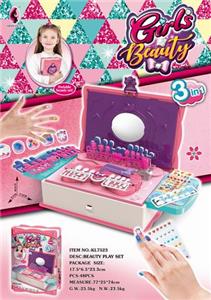 Beauty set - OBL10005564