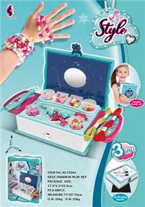 Beauty set - OBL10005565