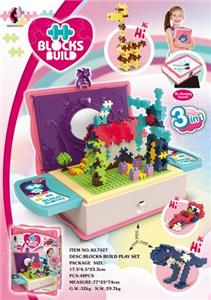 Beauty set - OBL10005566