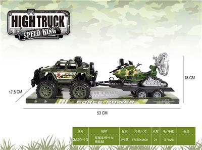 Inertia series - OBL10005570