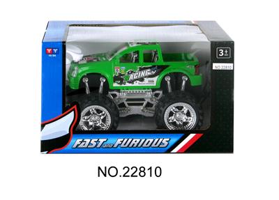 Inertia series - OBL10005609