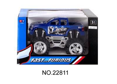 Inertia series - OBL10005610