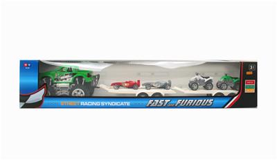 Inertia series - OBL10005614