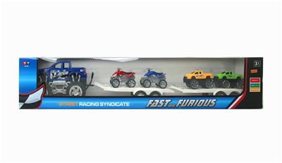 Inertia series - OBL10005617