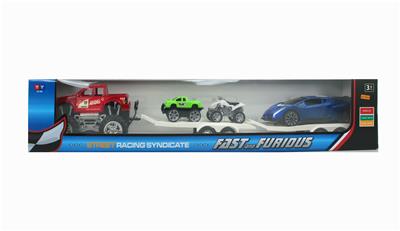 Inertia series - OBL10005618