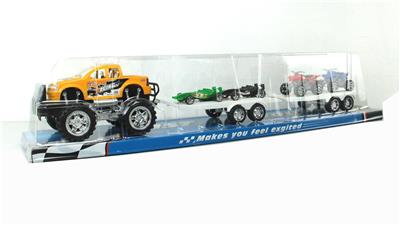 Inertia series - OBL10005621