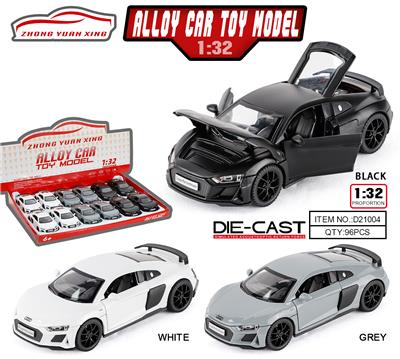 Die-cast toys - OBL10005650
