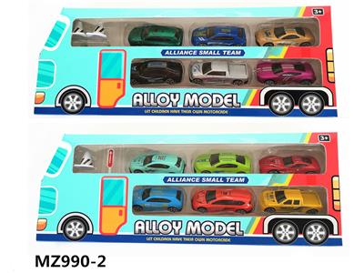 Die-cast toys - OBL10005658