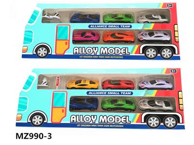 Die-cast toys - OBL10005659