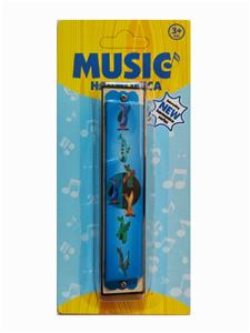 Harmonica / flute / horn - OBL10005707