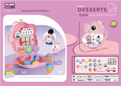 Set series - OBL10005714