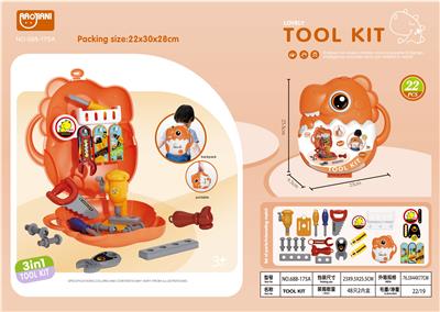 Set series - OBL10005718